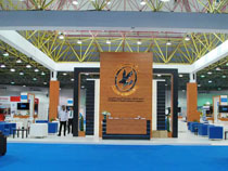 exhibition stand kuwait