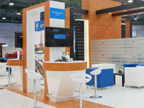 exhibition stand kuwait