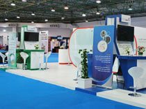 exhibition stand kuwait