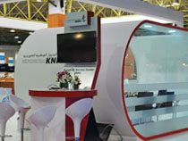 exhibition stand kuwait