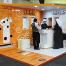 exhibition stand kuwait