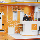 exhibition stand kuwait