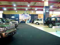 exhibition stand kuwait