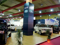 exhibition stand kuwait