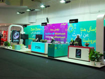 exhibition stand kuwait