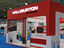 exhibition stand kuwait