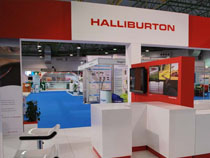 exhibition stand kuwait