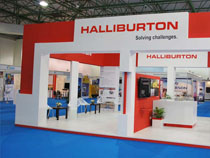 exhibition stand kuwait