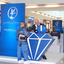 exhibition stand kuwait