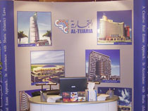 Product Stand  Kuwait