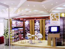 Product Stand  Kuwait