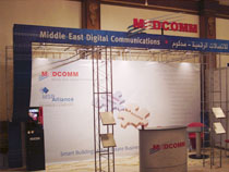 Display Stand  Kuwait