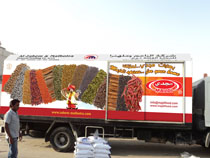 vehicle graphics kuwait