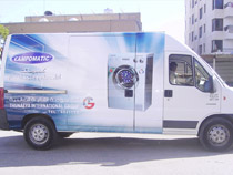 vehicle graphics kuwait