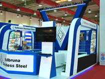 exhibition stand kuwait