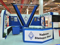 exhibition stand kuwait