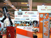 exhibition stand kuwait