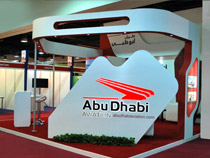 exhibition stand kuwait