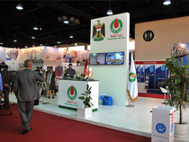 exhibition stand kuwait