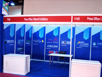 exhibition stand kuwait