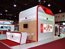 exhibition stand kuwait