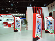 exhibition stand kuwait