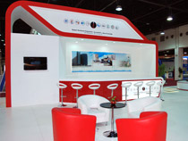 exhibition stand kuwait