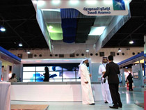 exhibition stand kuwait