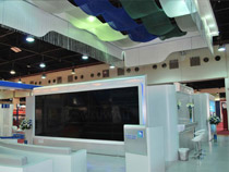 exhibition stand kuwait