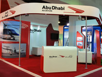 exhibition stand kuwait